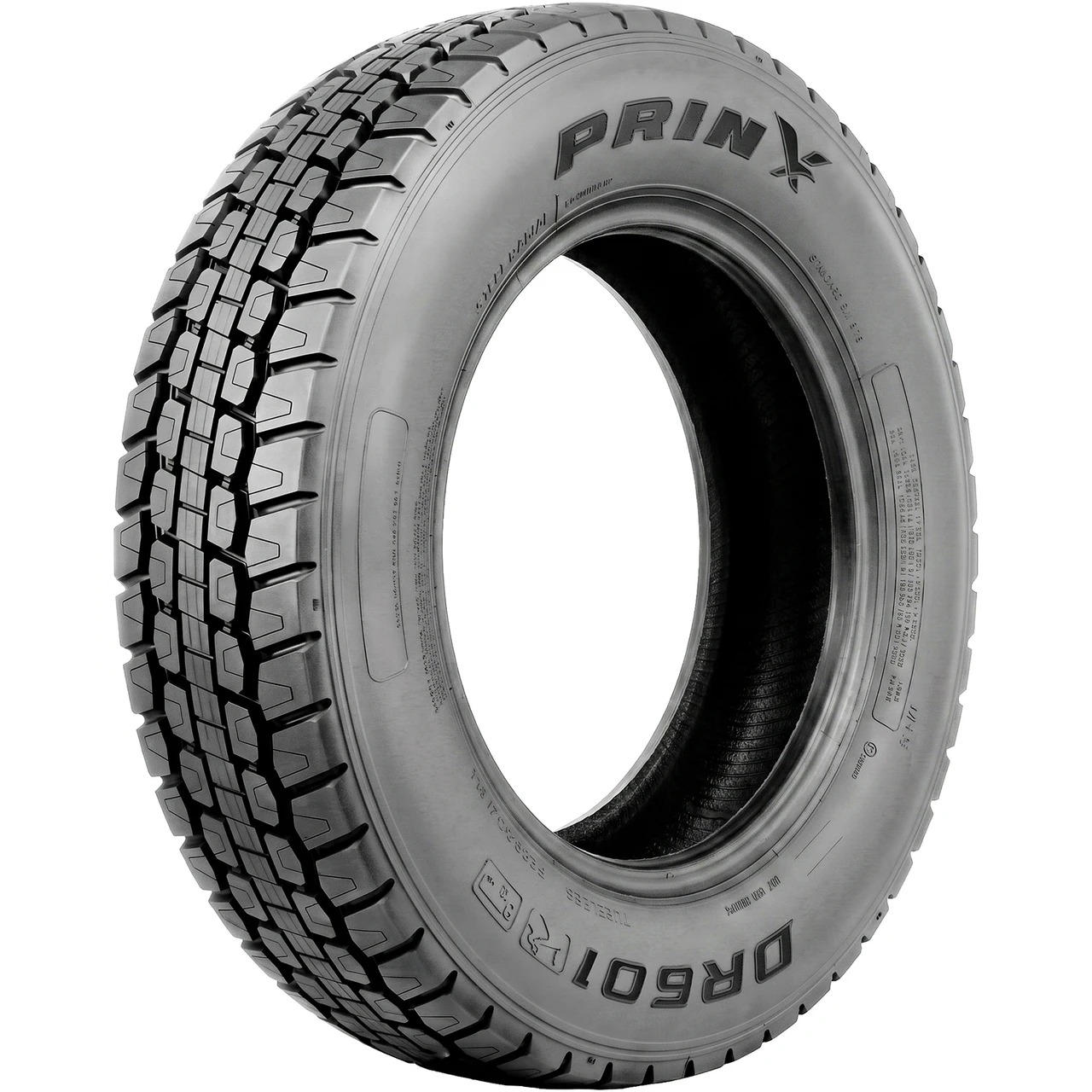 Prinx DR601 ET 11R24.5 149/146L H (16 Ply)