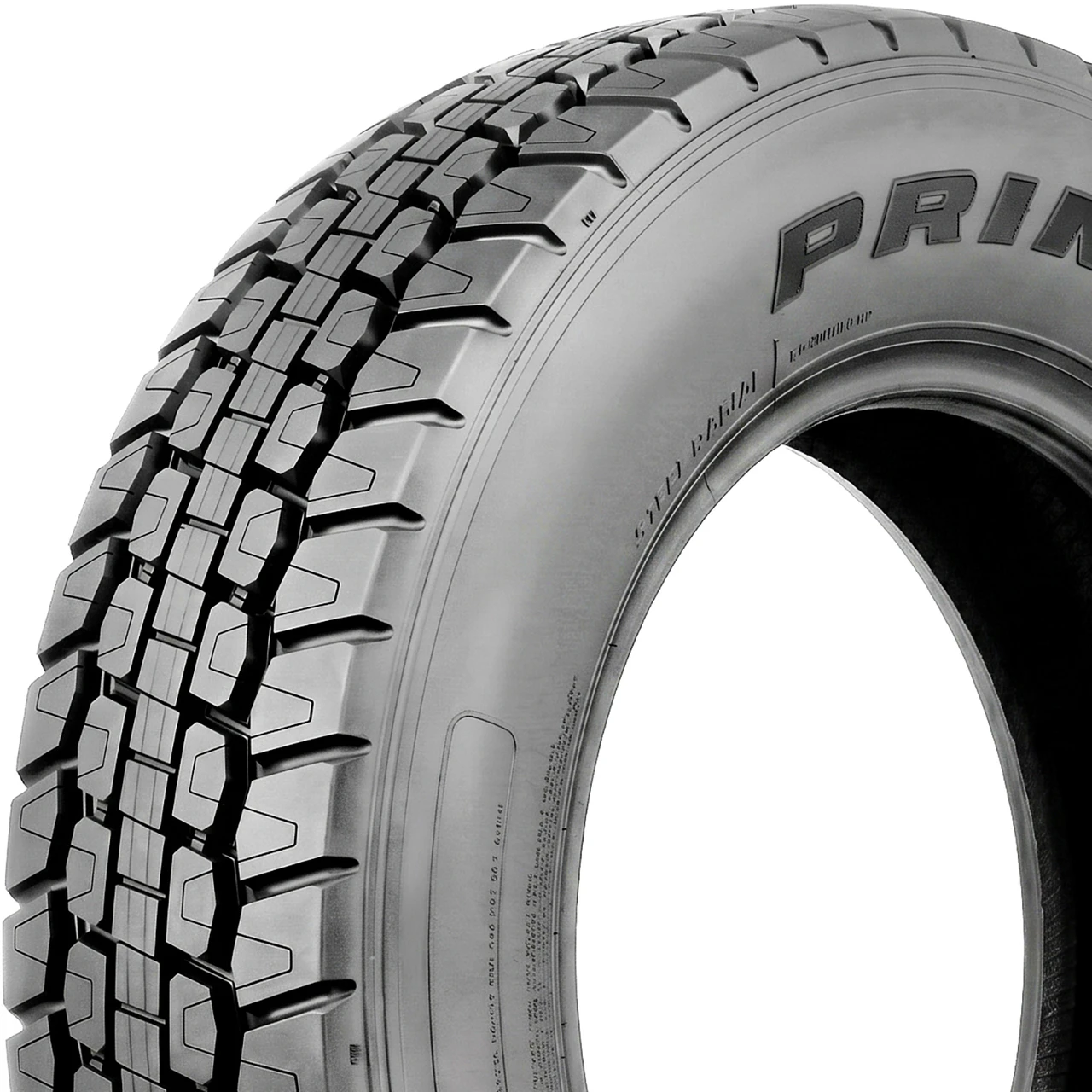 Prinx DR601 ET 11R24.5 149/146L H (16 Ply)
