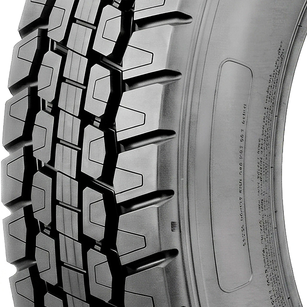 Prinx DR601 ET 11R24.5 149/146L H (16 Ply)