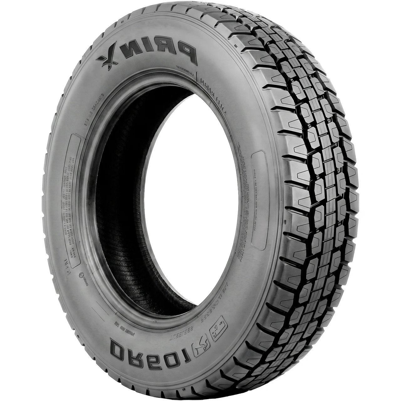 Prinx DR601 ET 11R24.5 149/146L H (16 Ply)