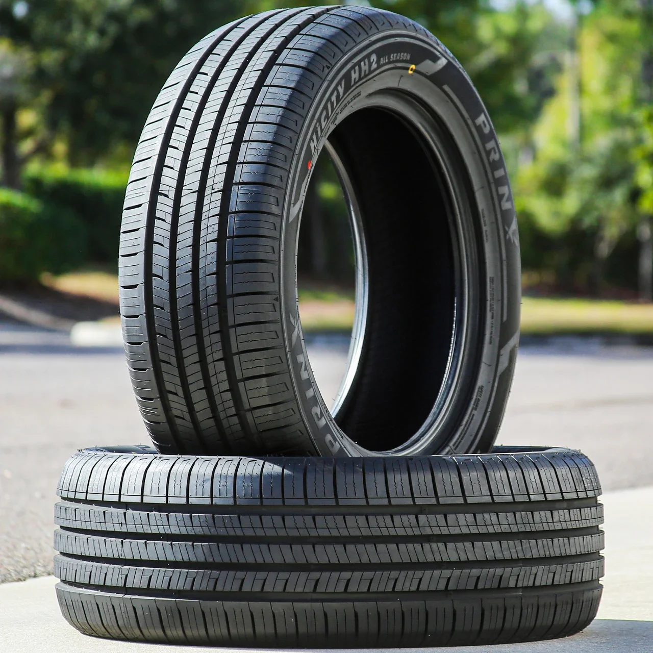 Prinx HiCity HH2 185/65R14 86H