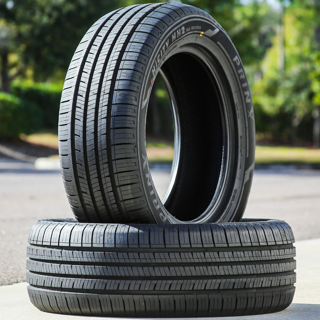 Prinx HiCity HH2 205/50R17 93V XL