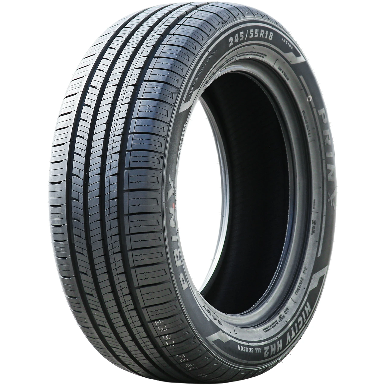 Prinx HiCity HH2 245/55R18 103V