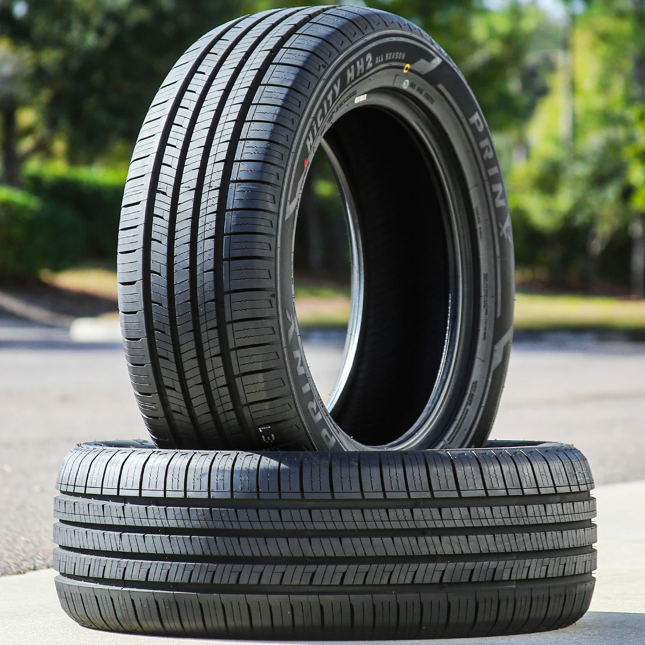 Prinx HiCity HH2 245/55R18 103V