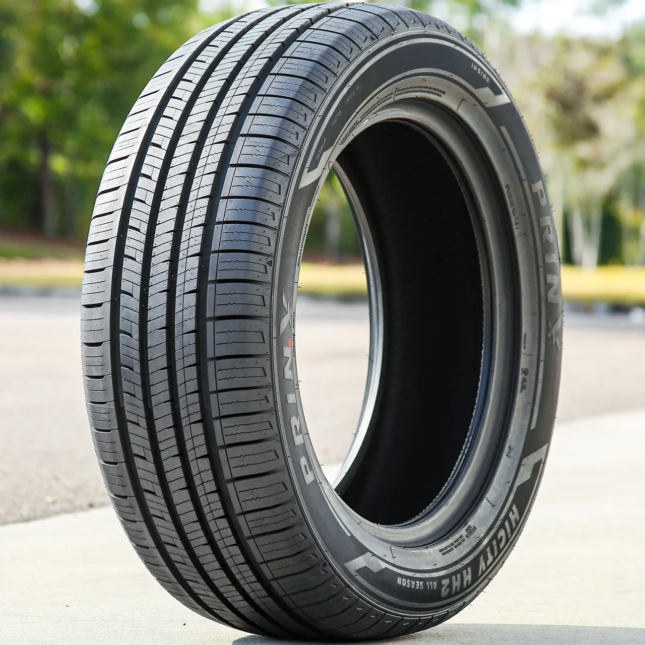 Prinx HiCity HH2 245/60R18 105V