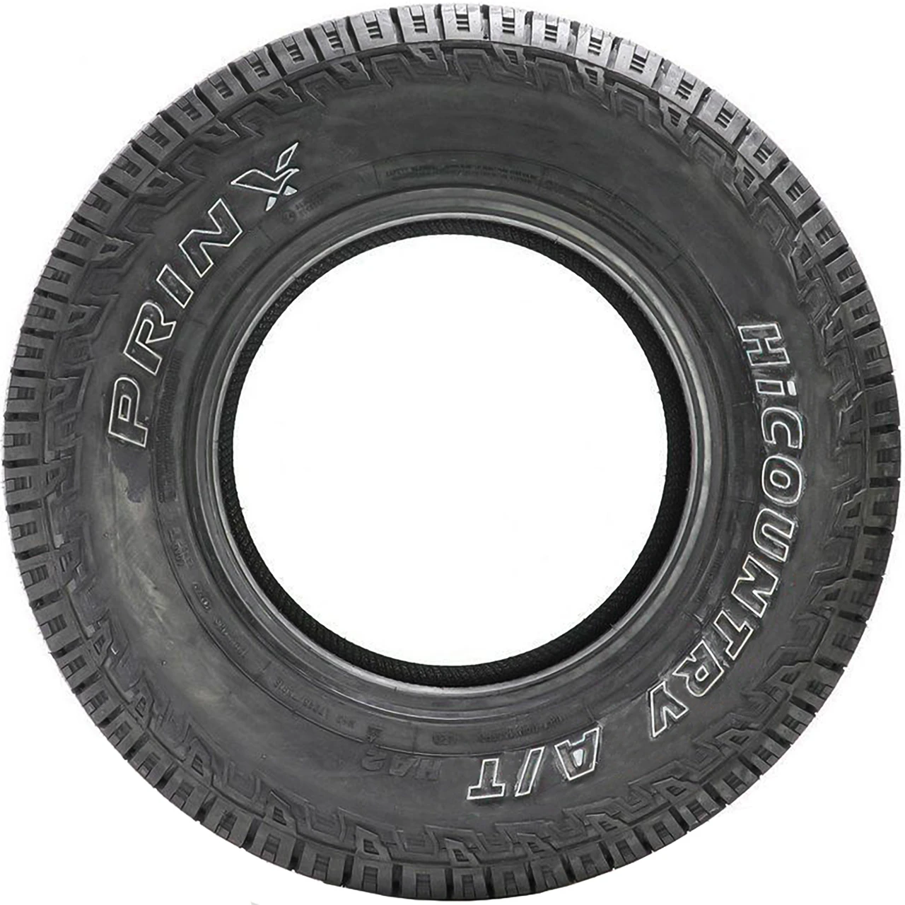 Prinx HiCountry A/T HA2 LT 285/75R16 126/123R E (10 Ply)