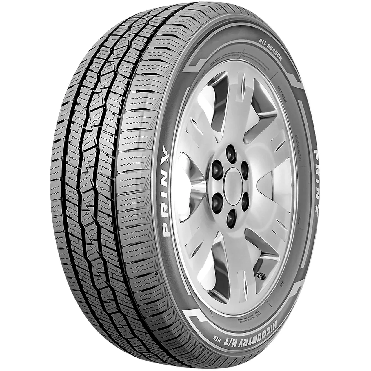 Prinx HiCountry H/T HT2 265/75R16 116T