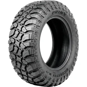 Prinx HiCountry M/T HM1 LT 265/75R16 123/120Q E (10 Ply)