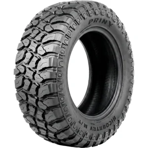 Prinx HiCountry M/T HM1 LT 325/50R22 122Q E (10 Ply)