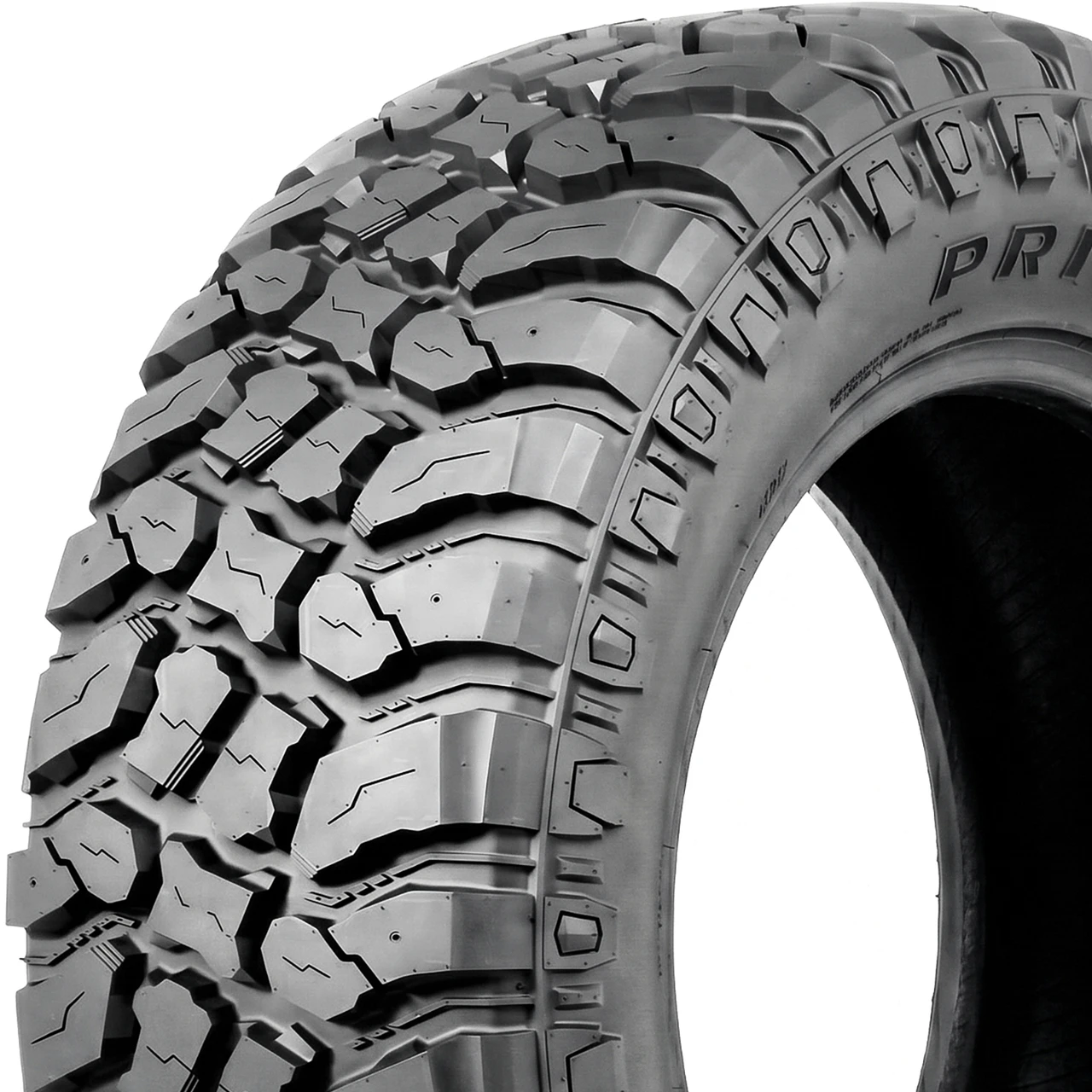 Prinx HiCountry M/T HM1 LT 325/50R22 122Q E (10 Ply)