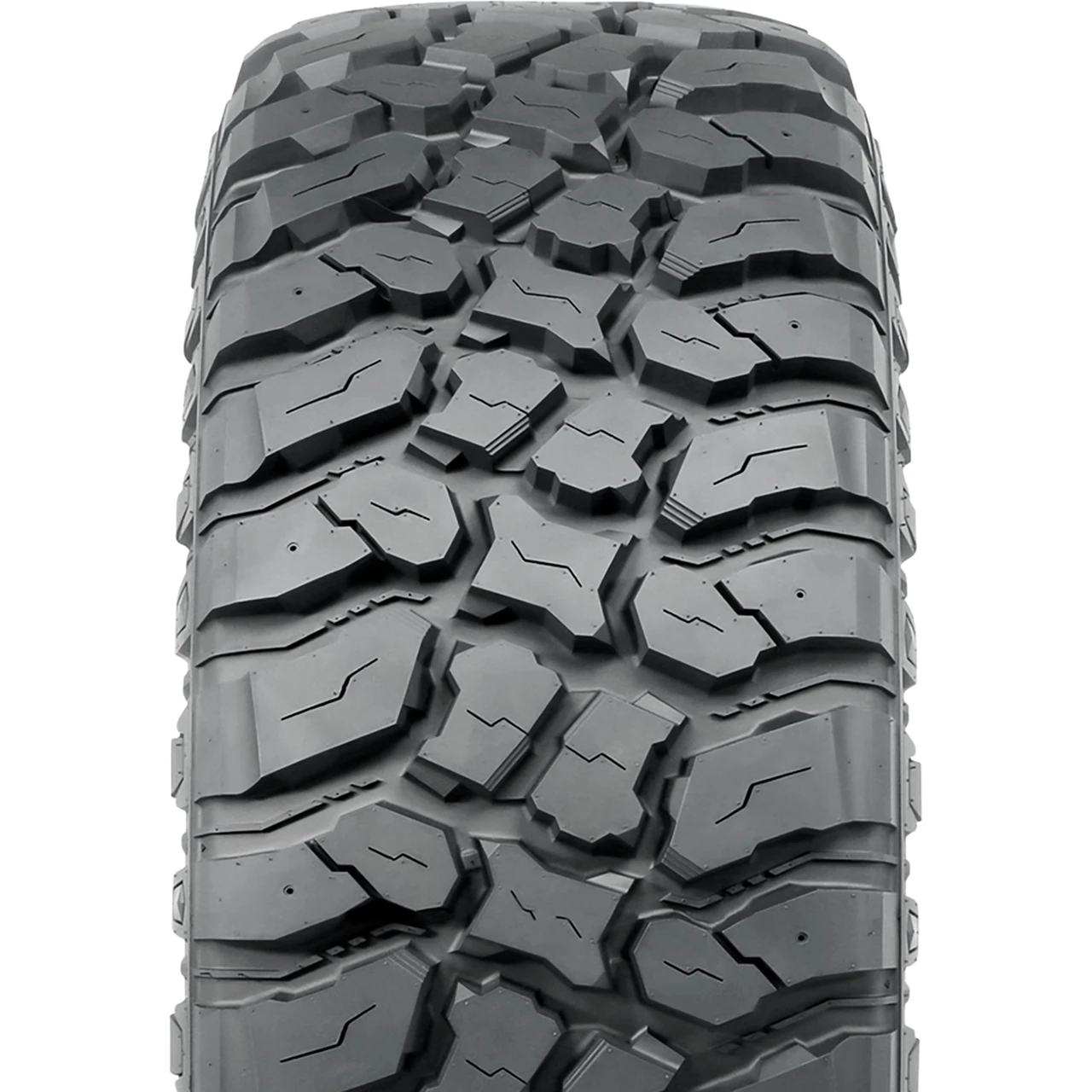 Prinx HiCountry M/T HM1 LT 325/50R22 122Q E (10 Ply)