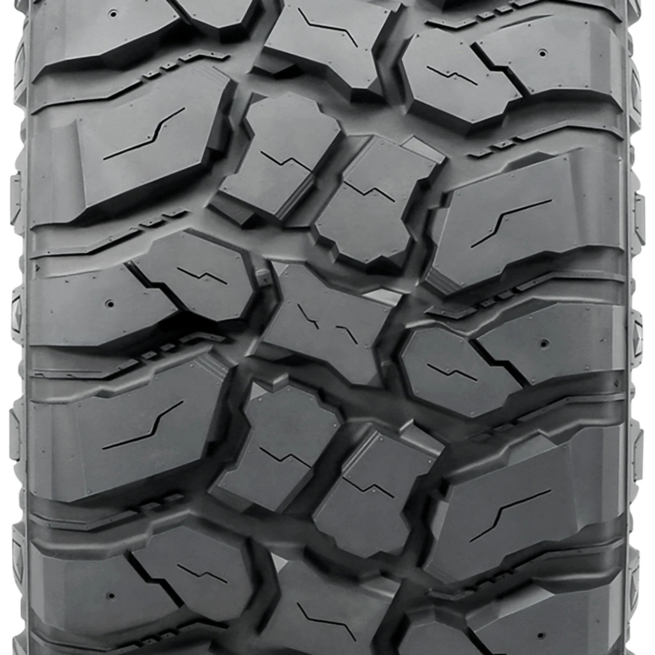 Prinx HiCountry M/T HM1 LT 33X12.50R22 109Q E (10 Ply)