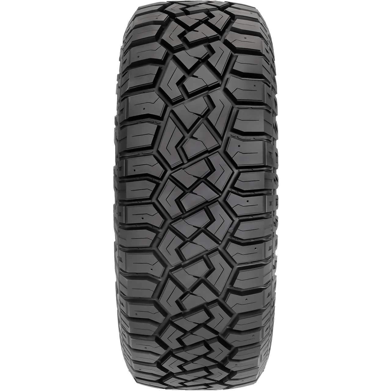 Prinx HiCountry R/T HR1 LT 33X12.50R22 114Q F (12 Ply)