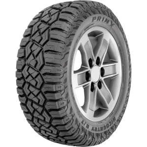 Prinx HiCountry R/T HR1 LT 35X13.50R20 121Q E (10 Ply)