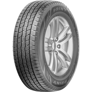 Prinx HiFleet HL1 LT 245/70R17 119/116S E (10 Ply)