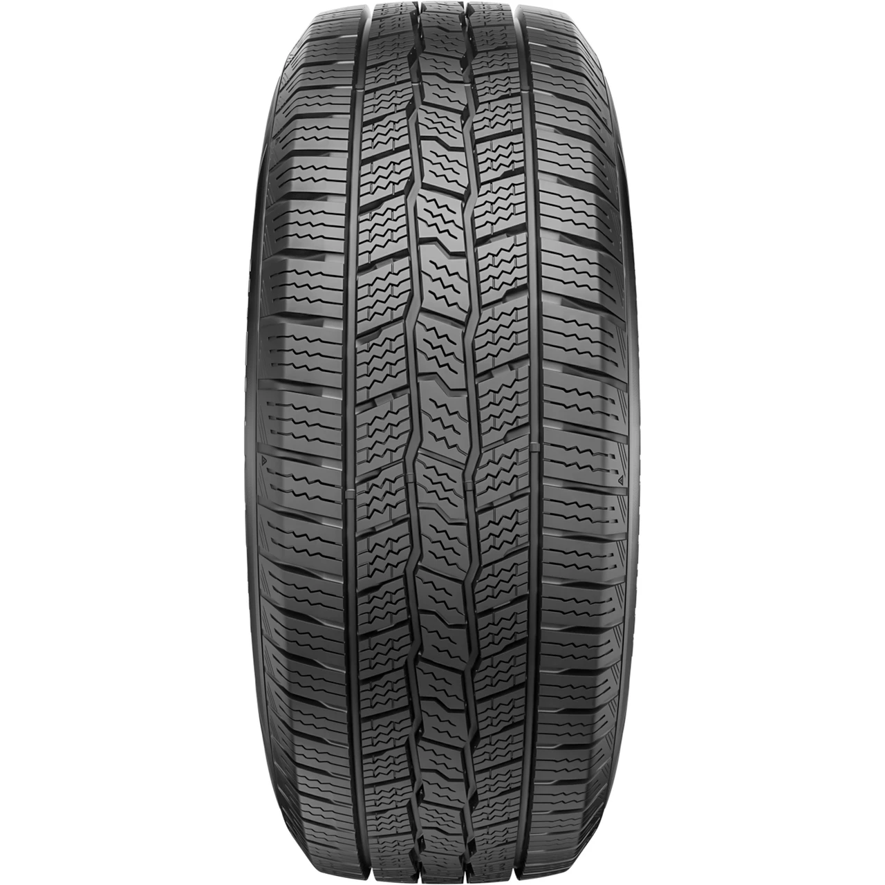 Prinx HiFleet HL1 LT 245/70R17 119/116S E (10 Ply)