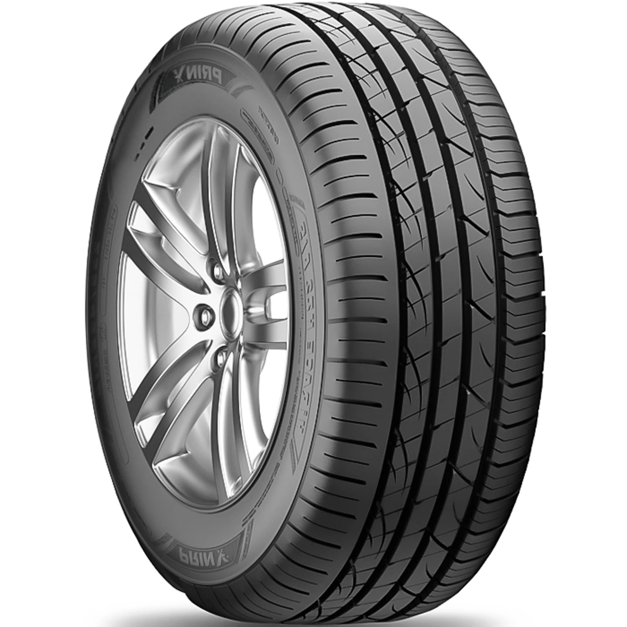 Prinx HiRace HZ2 A/S 235/45R17 ZR 97W XL