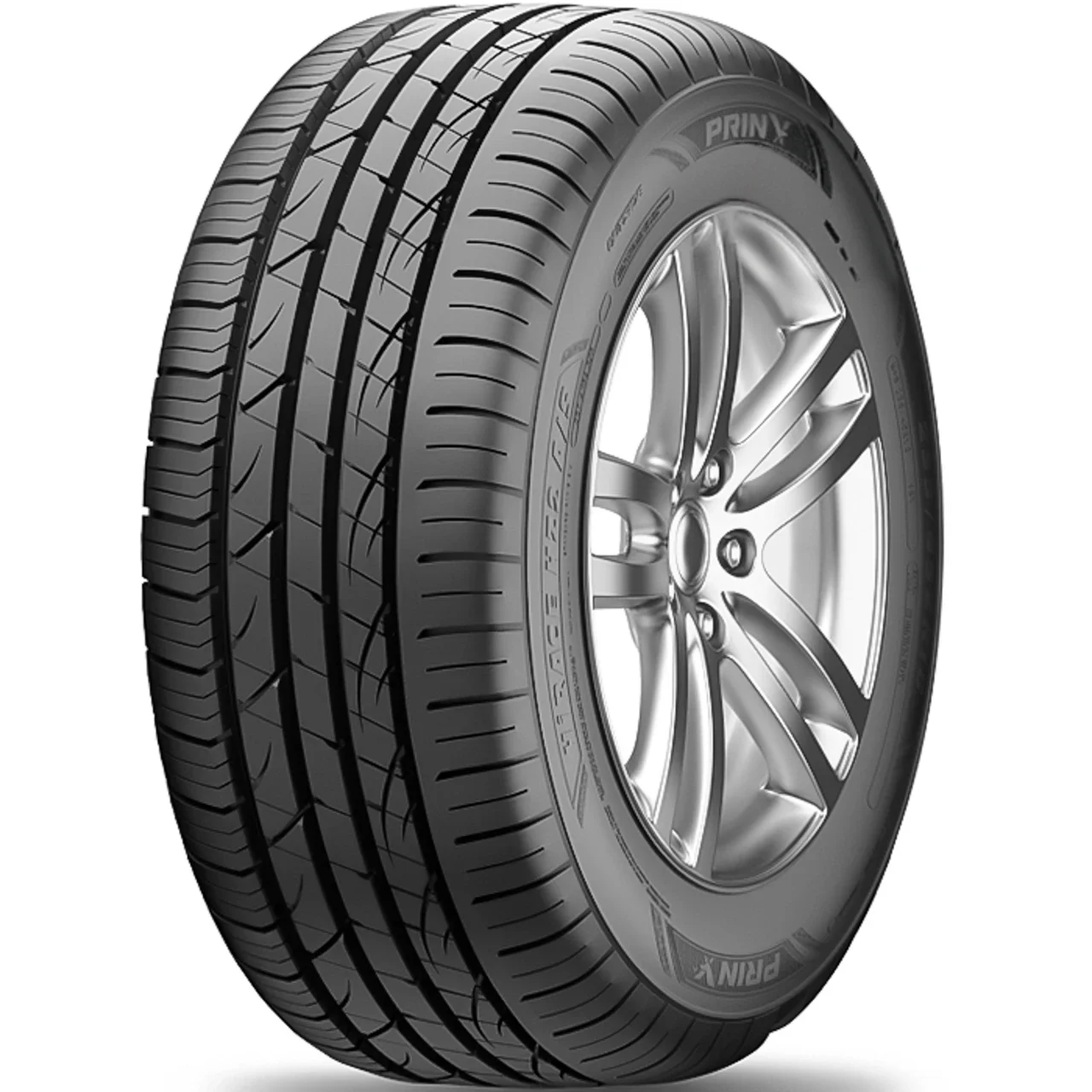 Prinx HiRace HZ2 A/S 245/40R20 ZR 99Y XL
