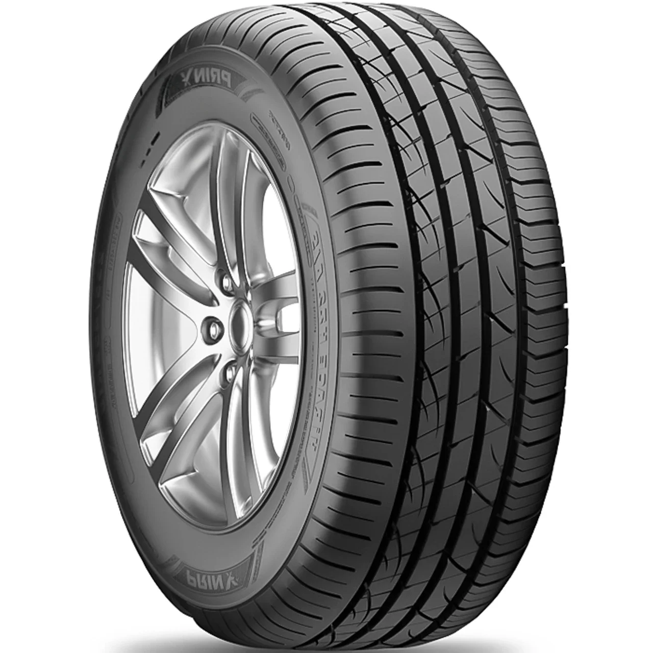 Prinx HiRace HZ2 A/S 245/40R20 ZR 99Y XL