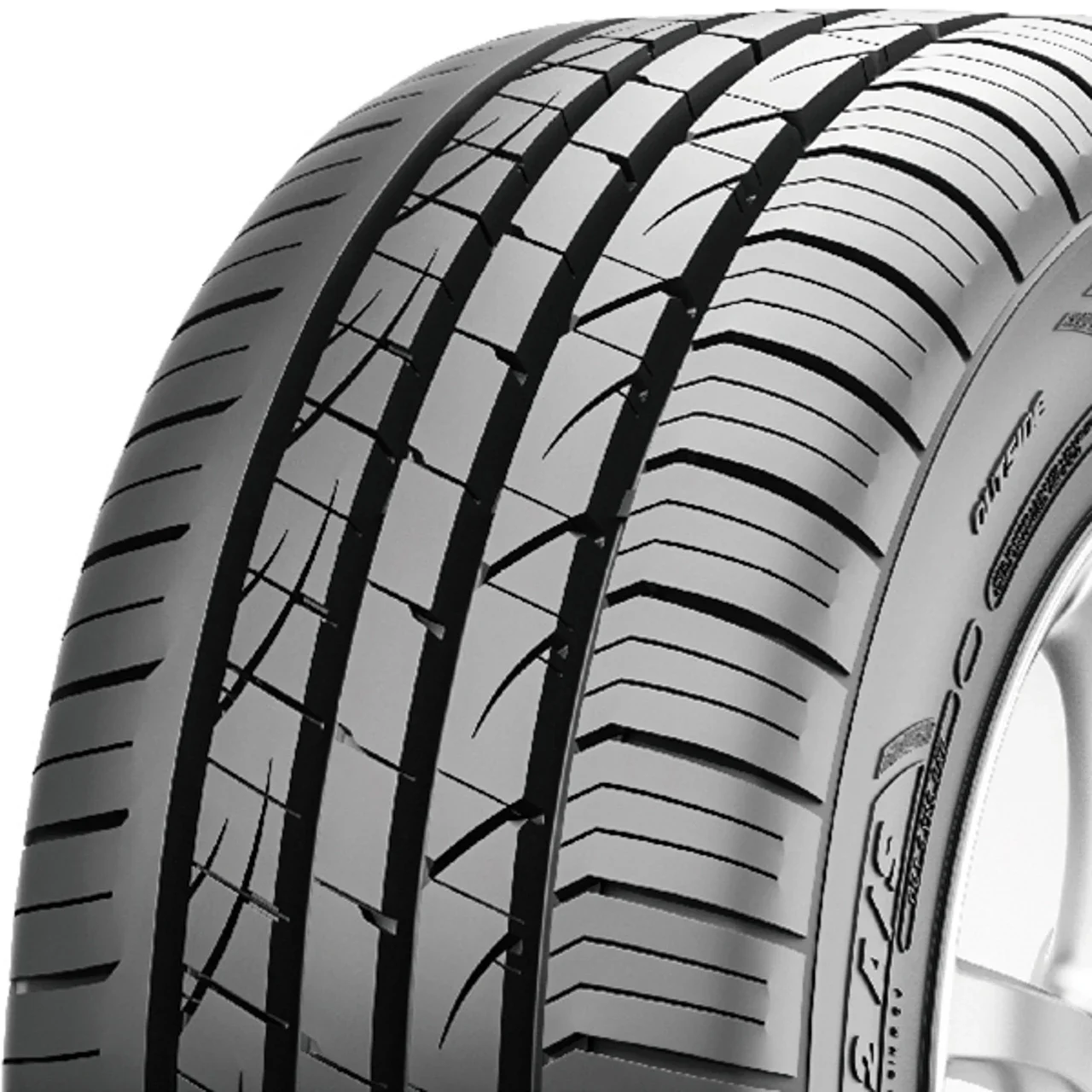 Prinx HiRace HZ2 A/S 245/45R18 ZR 100Y XL