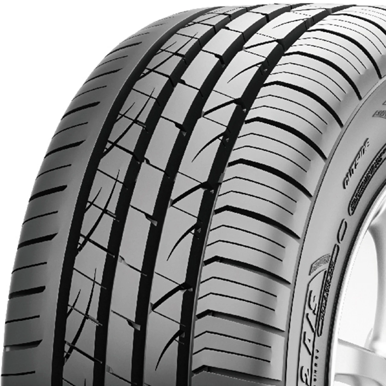 Prinx HiRace HZ2 A/S 265/30R19 ZR 93Y XL