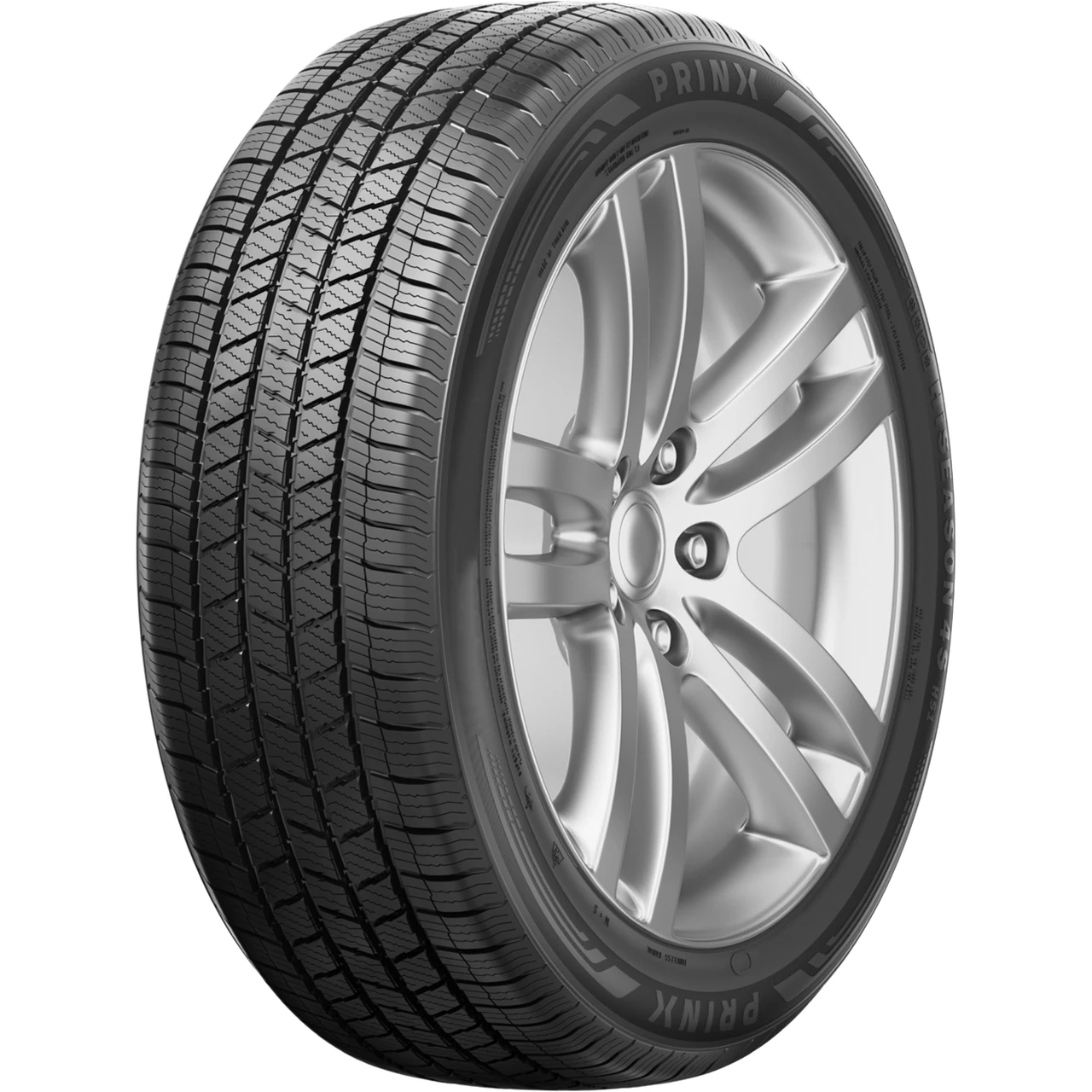 Prinx HiSeason 4S HS1 205/60R16 96V XL