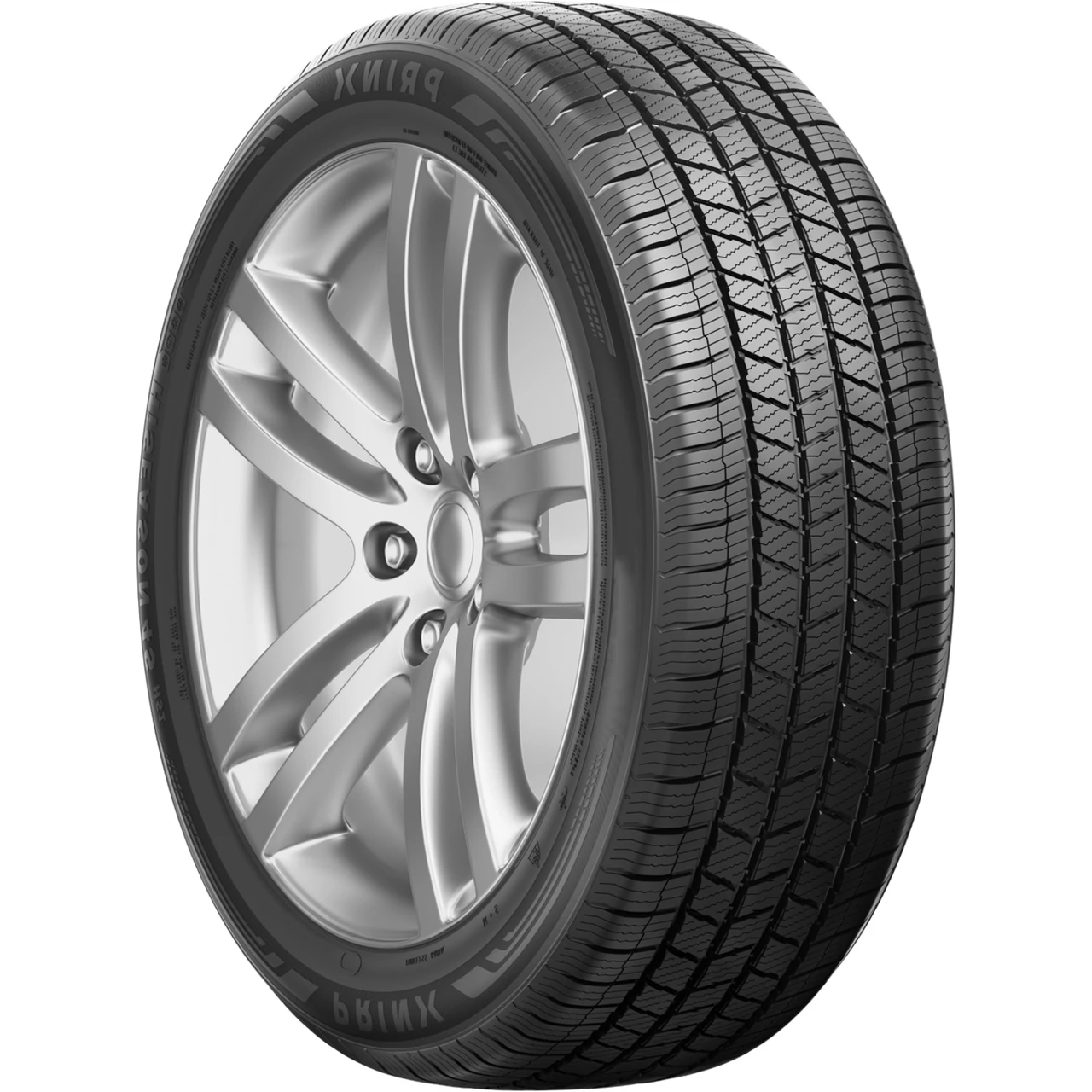 Prinx HiSeason 4S HS1 205/60R16 96V XL