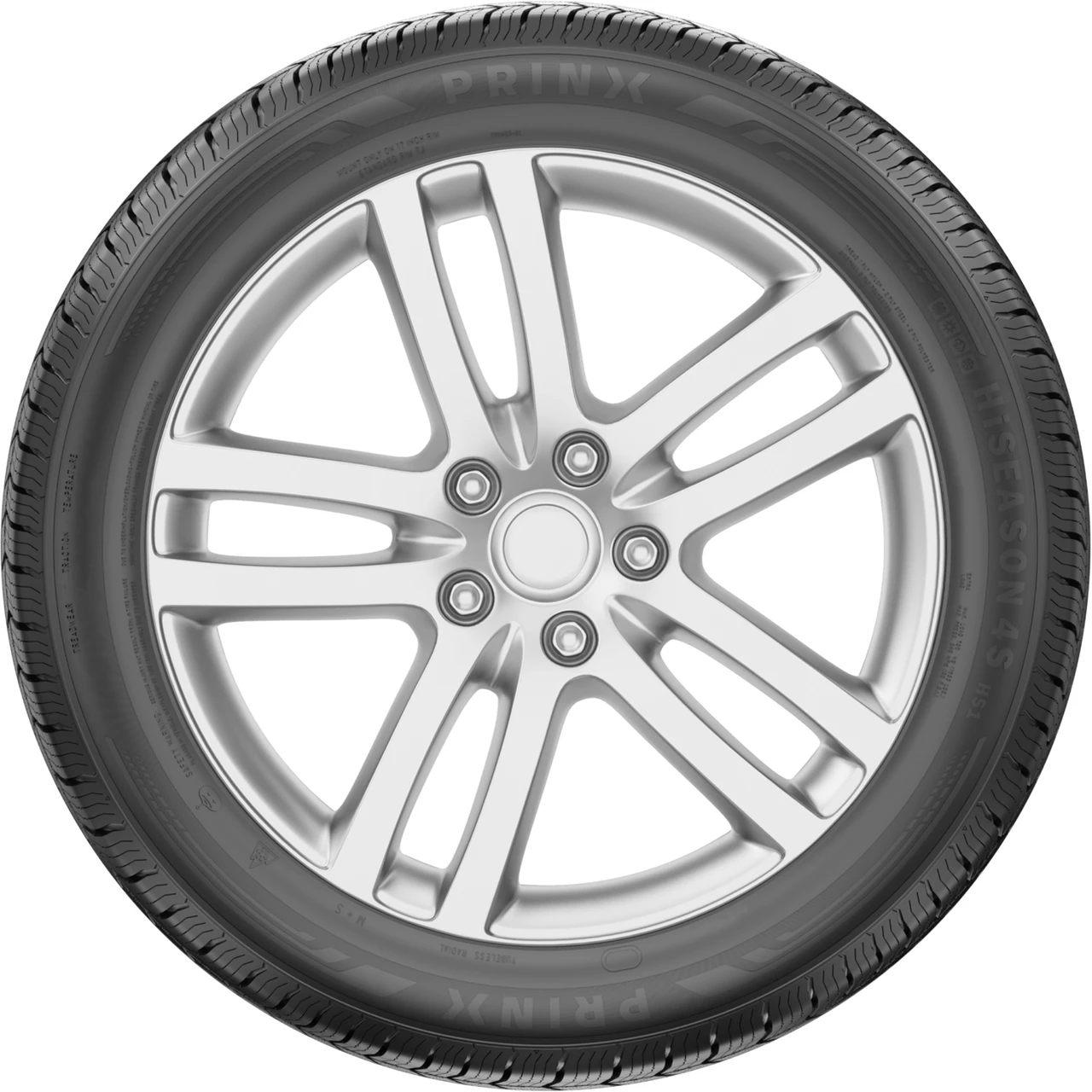 Prinx HiSeason 4S HS1 235/55R17 103V XL