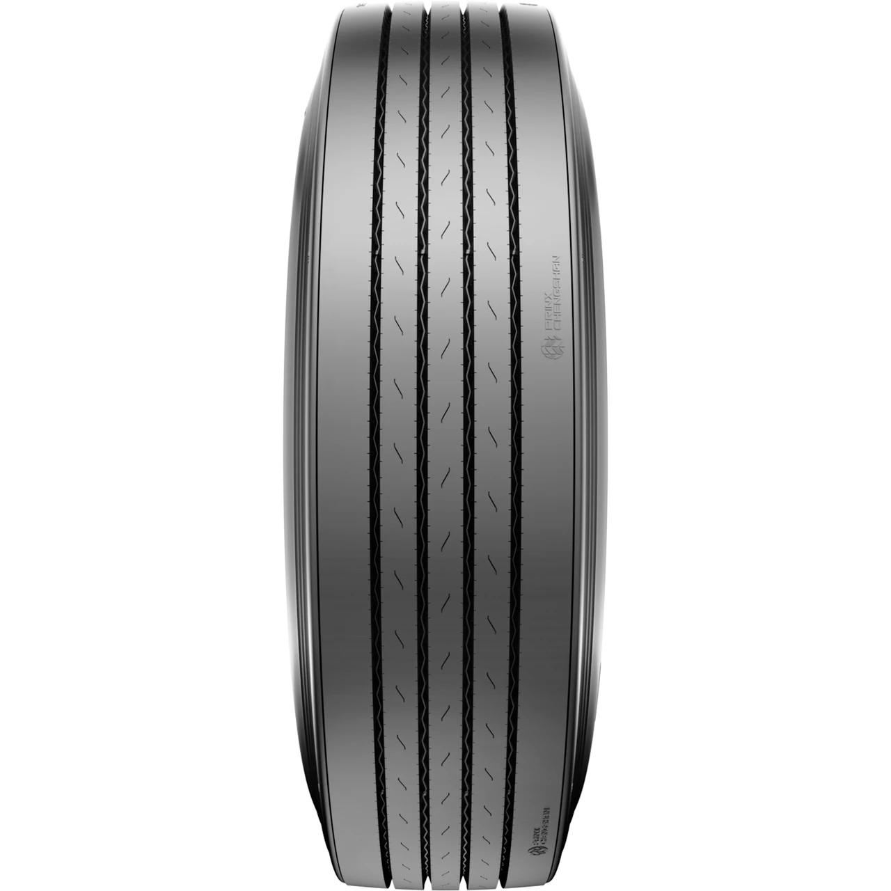 Prinx PSL1 ET 295/75R22.5 144/141L G (14 Ply)