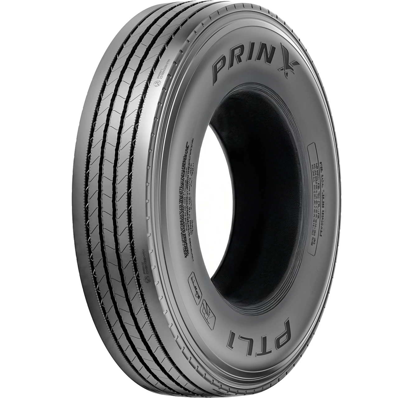 Prinx PTL1 11R22.5 146/143L H (16 Ply)