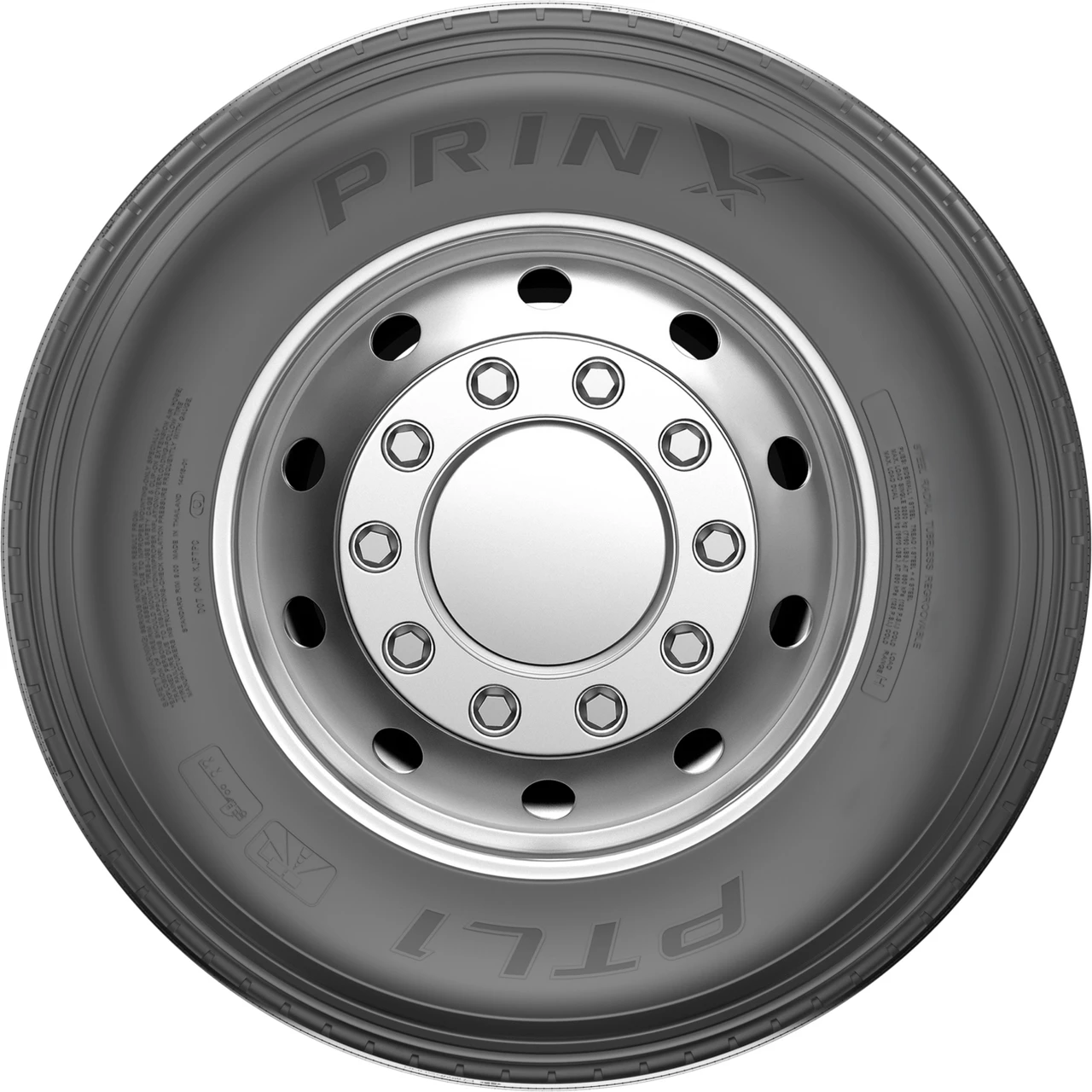 Prinx PTL1 11R22.5 146/143L H (16 Ply)