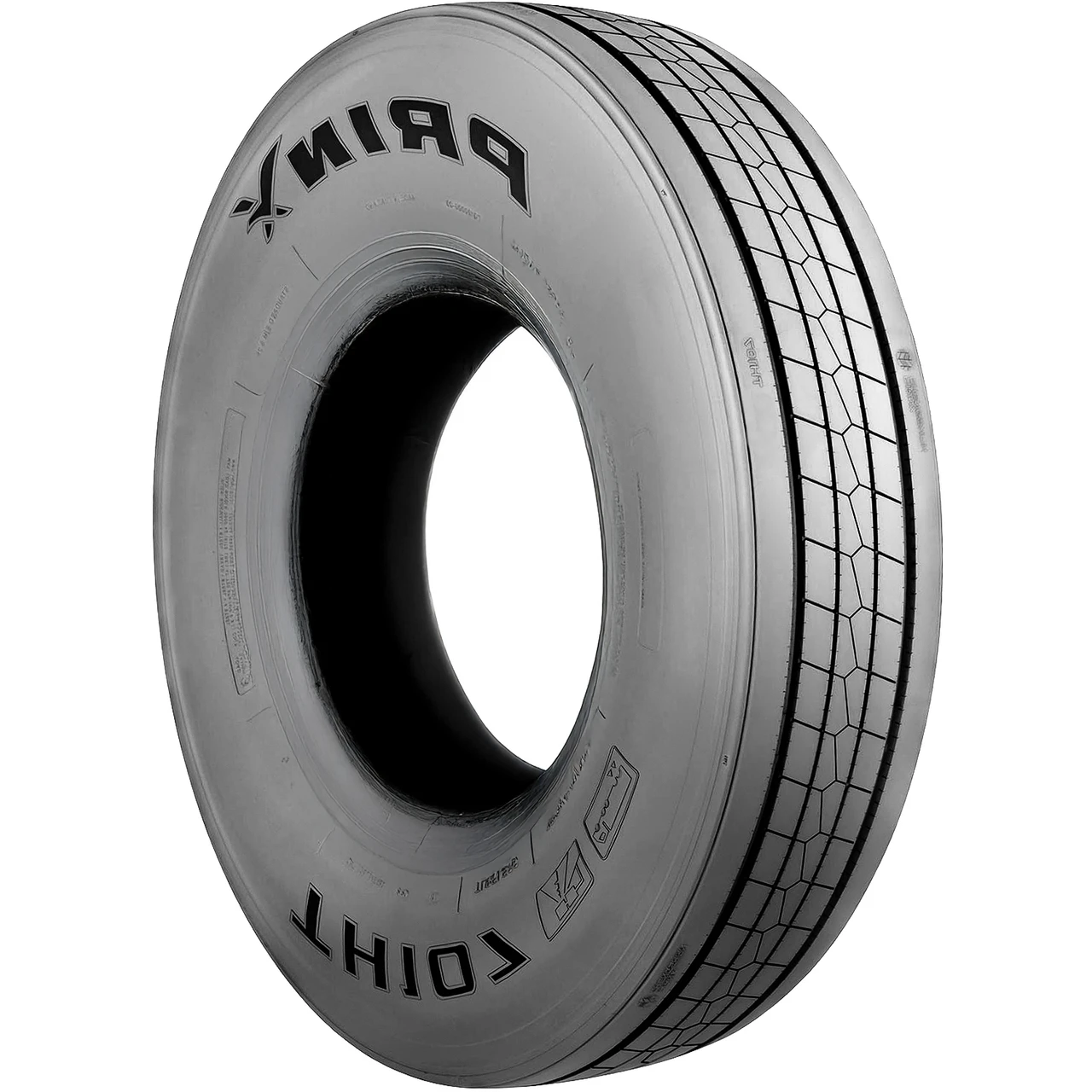 Prinx TH107 11R24.5 146/143L G (14 Ply)