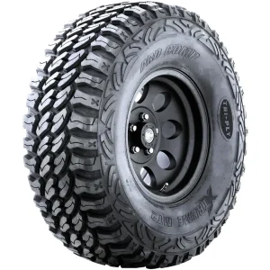 Pro Comp Xtreme M/T2 LT 37X12.50R17 124Q D (8 Ply)