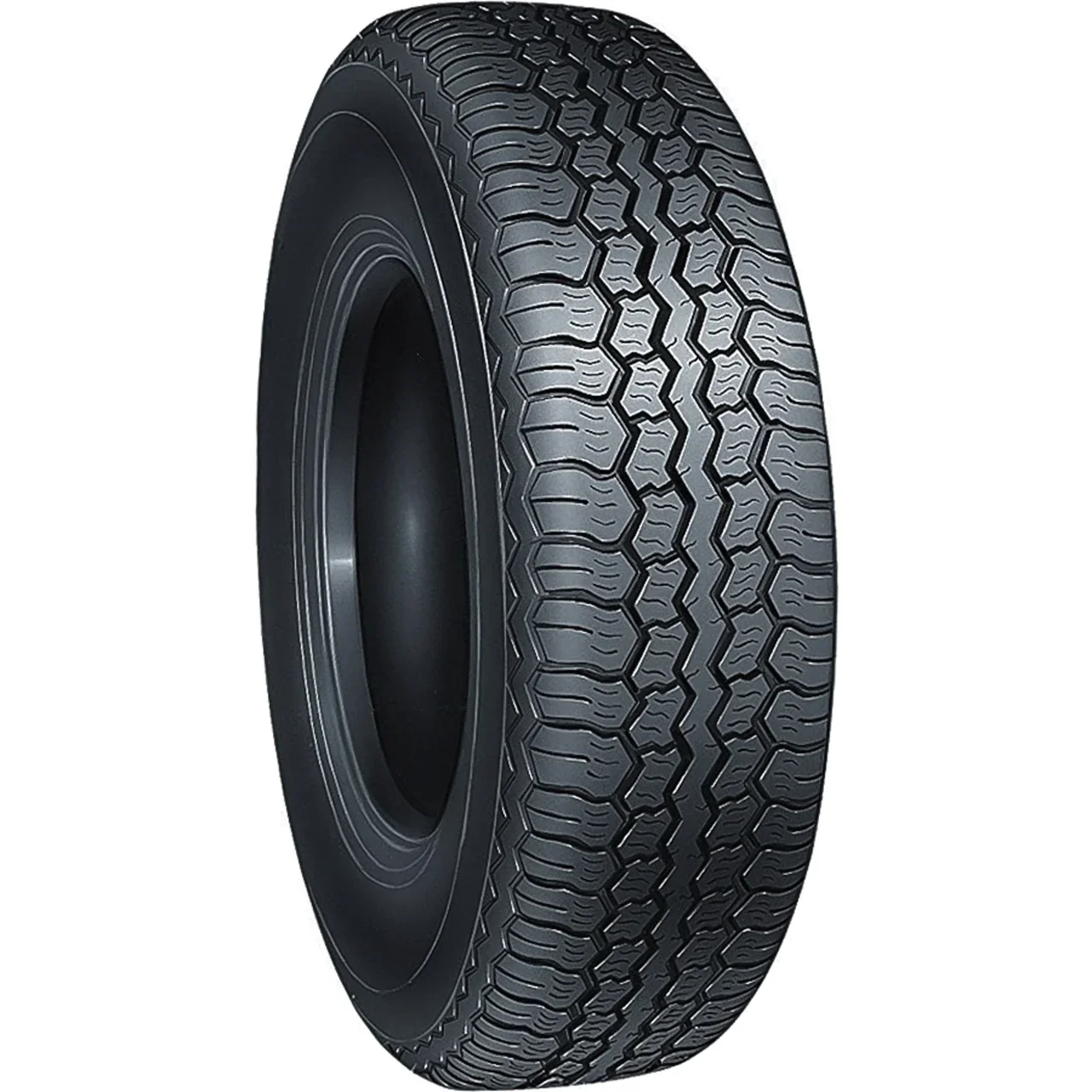 Prometer Radial ST 205/75R14 100/96M C (6 Ply)