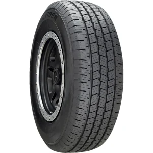 Provider Entrada HT 245/65R17 107T