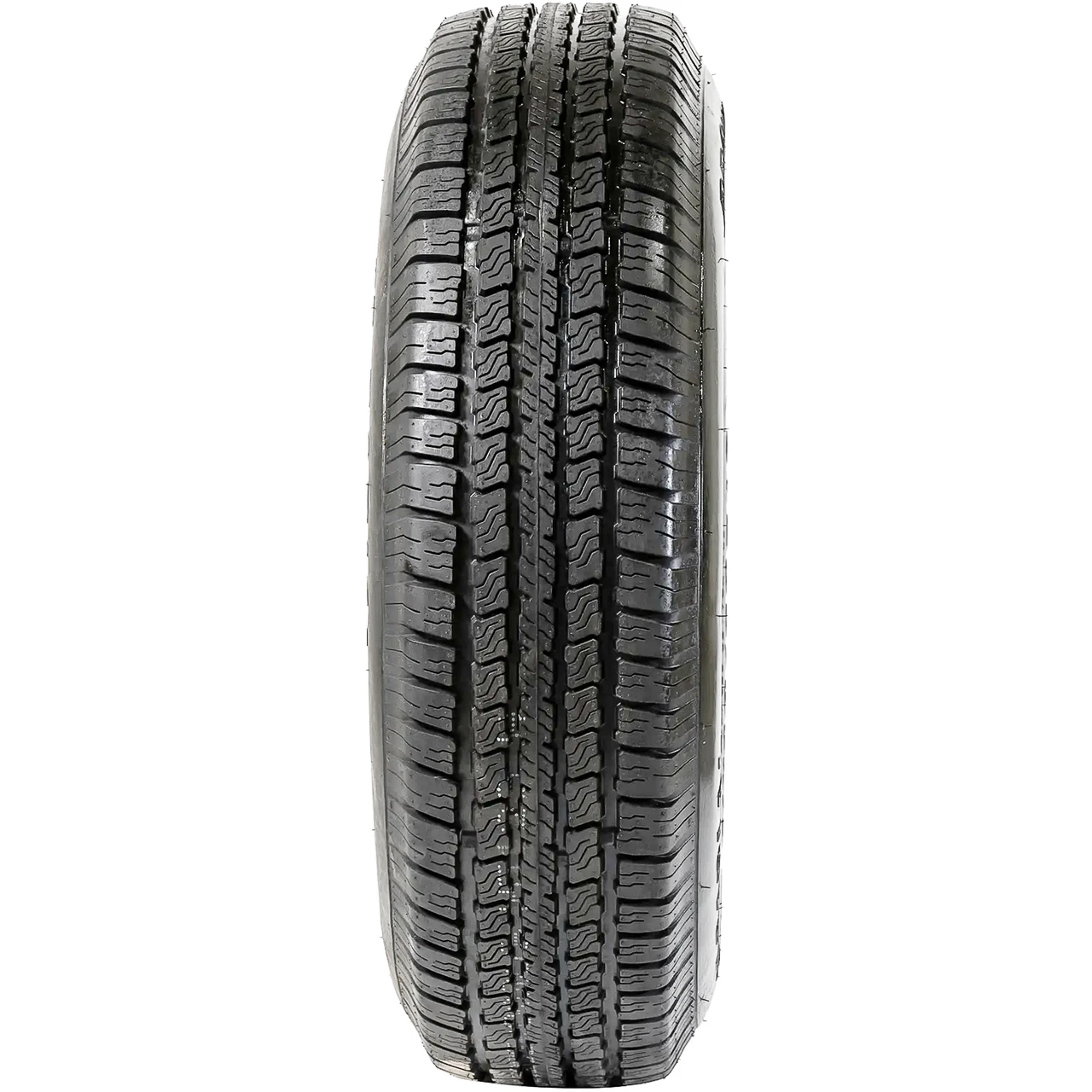 Provider Radial ST 205/75R15 117/112M D (8 Ply) Trailer 5×114.3 Black Modular Assembly