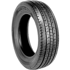 QR700-SUV 265/65R18 114T 20 AS A/S All Season (BLEM) Tire