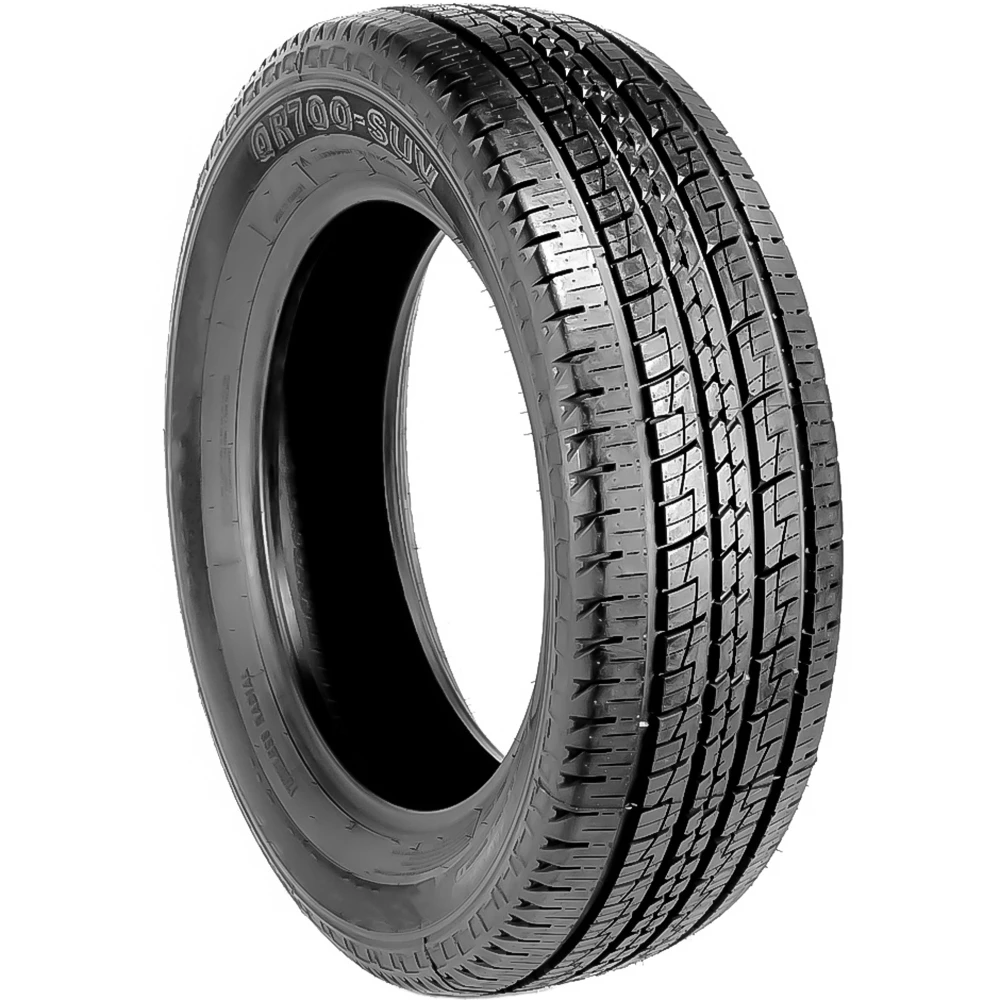 QR700-SUV 265/65R18 114T 20 AS A/S All Season (BLEM) Tire