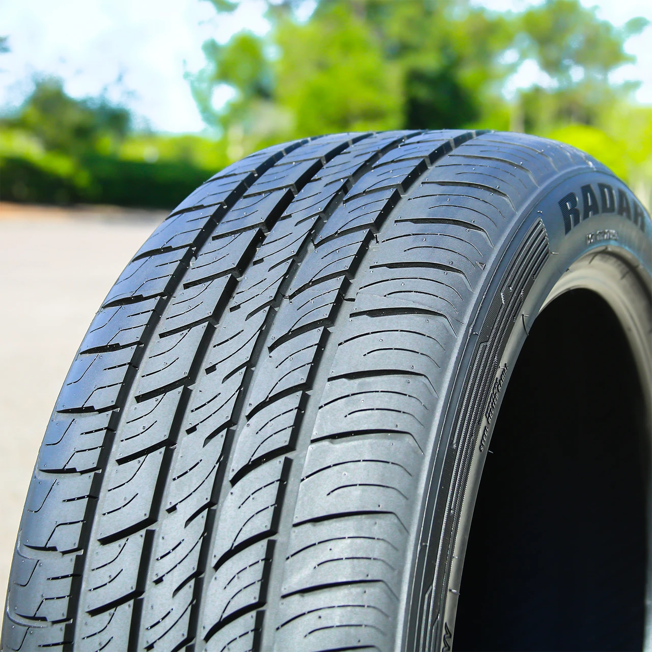 Radar All Season EV 255/45R19 104W XL