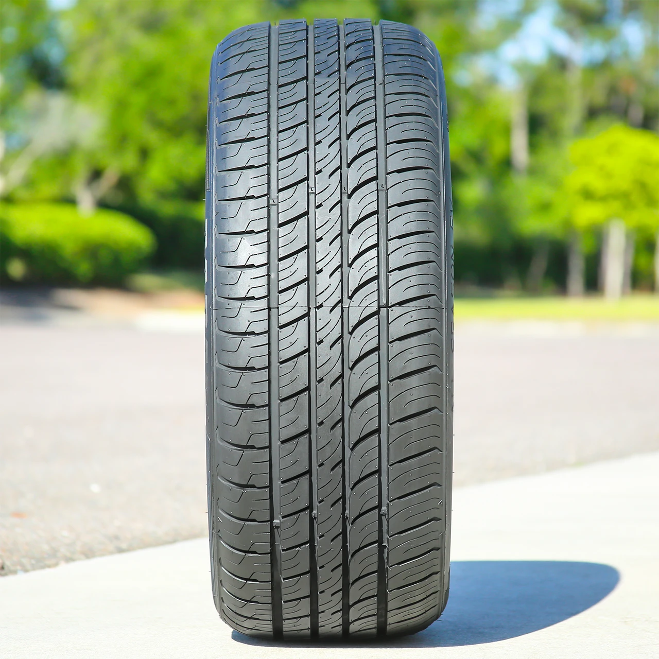 Radar All Season EV 255/45R19 104W XL