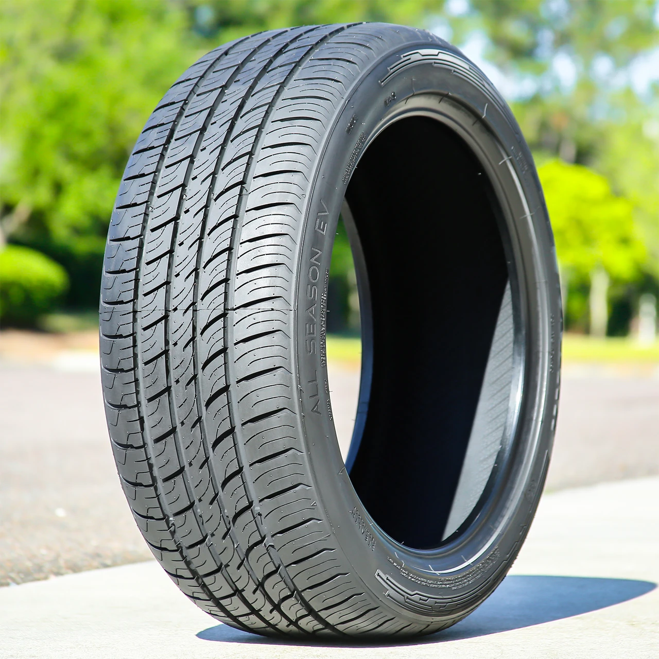 Radar All Season EV 255/45R19 104W XL
