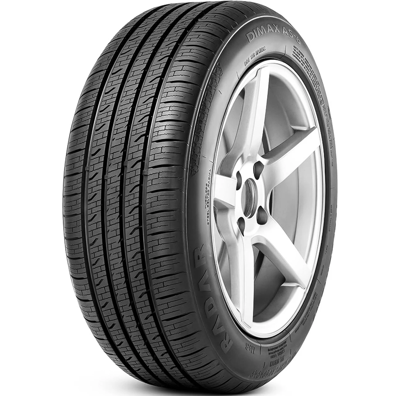 Radar Dimax AS-6 205/65R15 94H