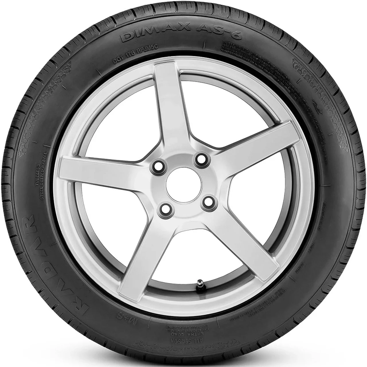 Radar Dimax AS-6 215/70R15 98H