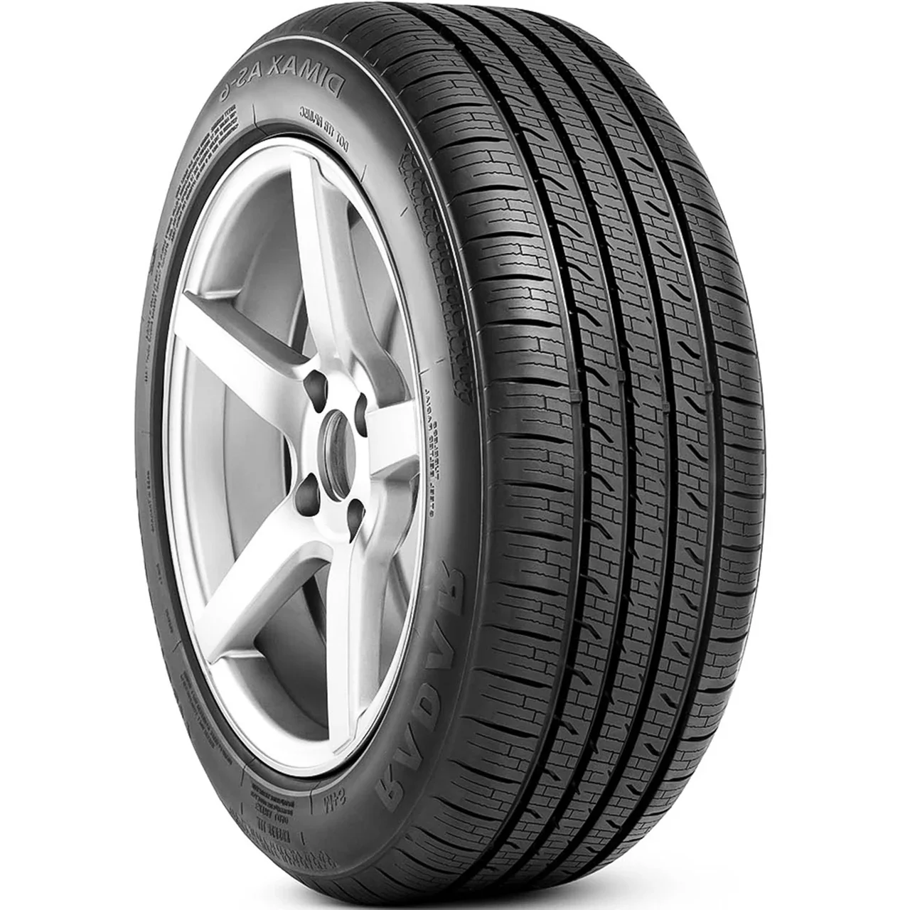 Radar Dimax AS-6 215/70R15 98H