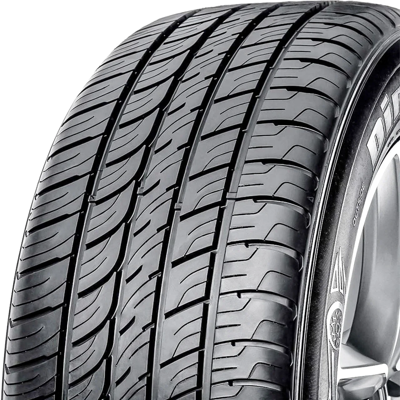 Radar Dimax AS-8 215/55R18 99V XL