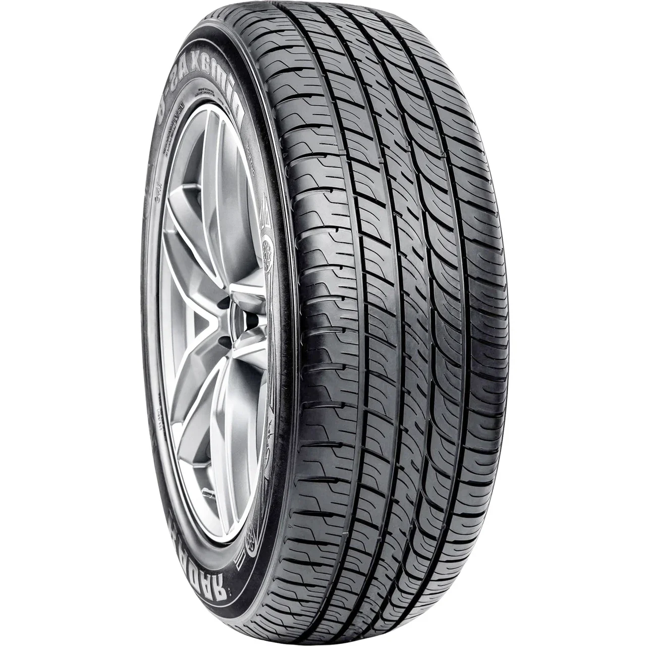 Radar Dimax AS-8 215/55R18 99V XL