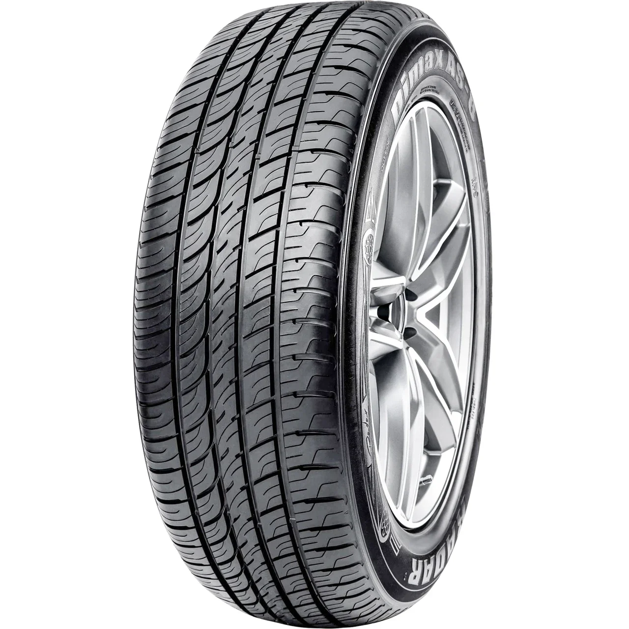 Radar Dimax AS-8 235/50R18 101V XL