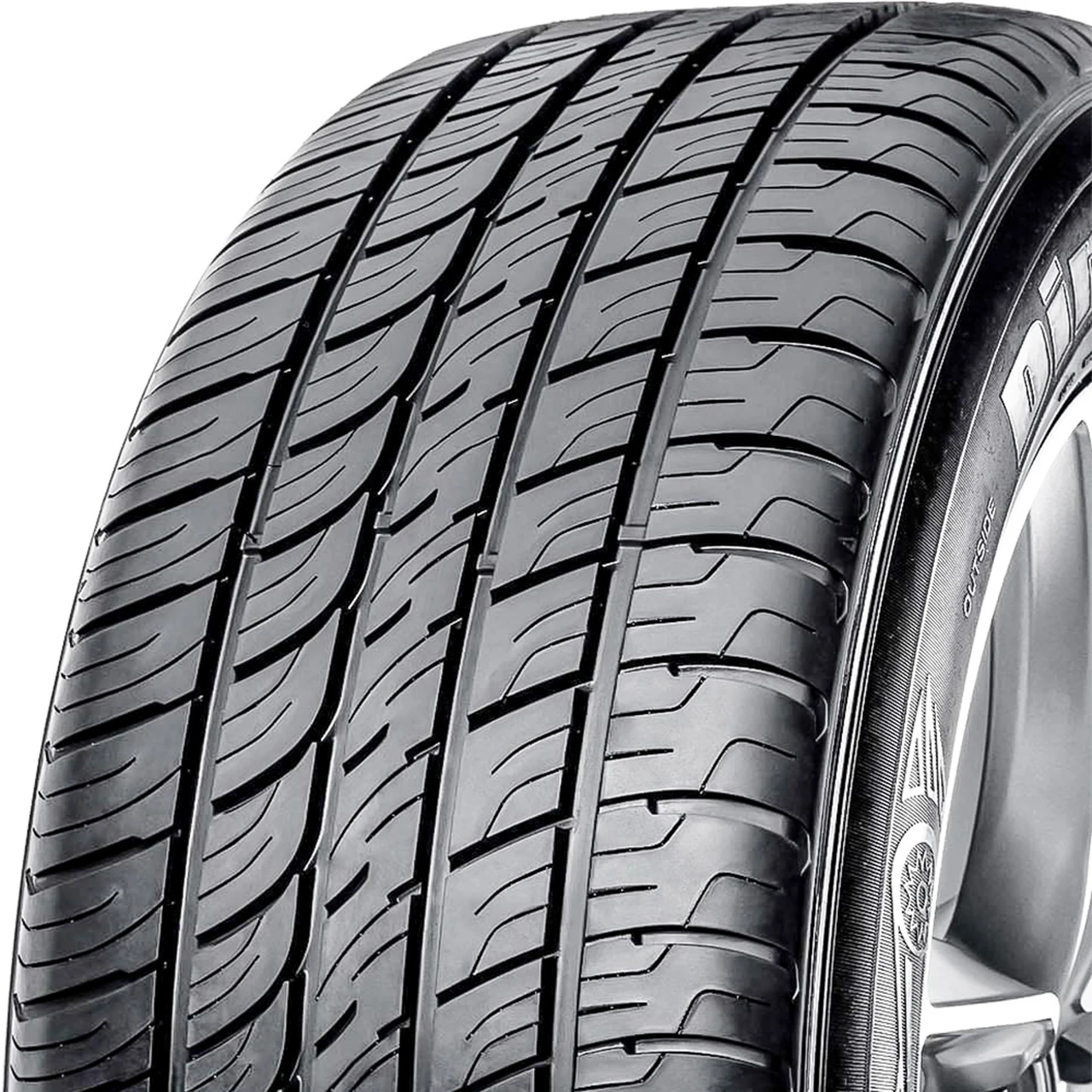 Radar Dimax AS-8 285/50R20 ZR 116W XL (DC)