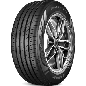 Radar Dimax eSport 3 225/60R17 103V XL