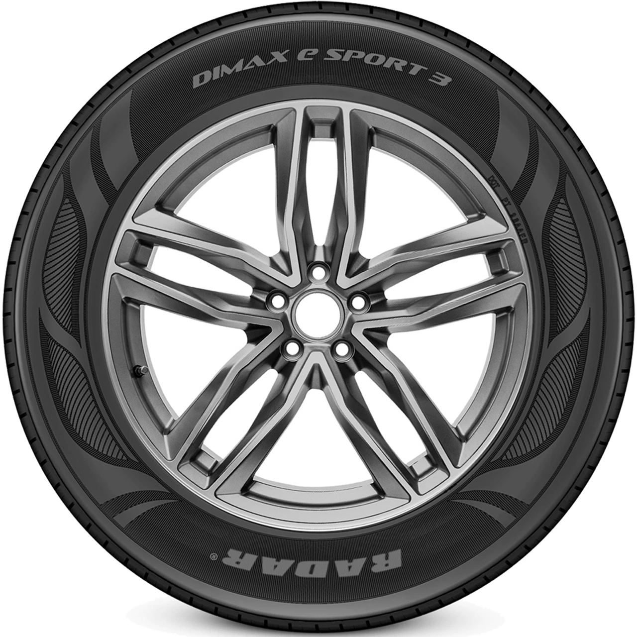 Radar Dimax eSport 3 225/60R17 103V XL